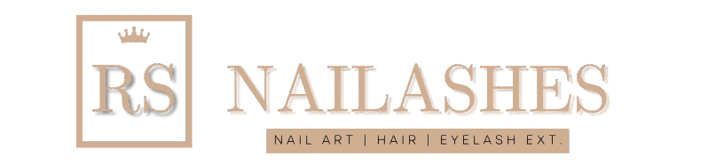 RS Nailashes Studio –  Best Nail Art & Eyelash Extension in jaipur